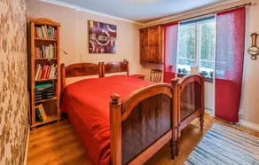 Magnifique maison à älvsered avec WiFi - Image 4
