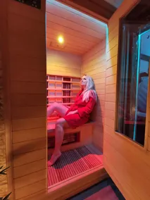 Casa vacanze con aria condizionata e idromassaggio - Image 5