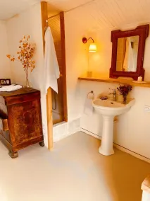 Bergerie au Coeur du Maquis Piscine Privée - Image 4