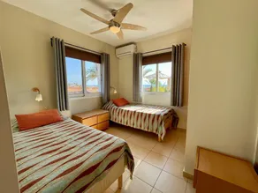 Bungalow mit privatem Swimmingpool und Garten, am Meer - Image 5