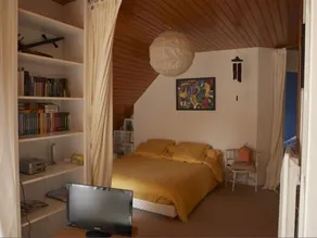 Location Cosy au calme avec grand jardin  4500 m2 proximité mer. - Image 5