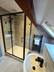 Charming Cottage, centre of the Peak District and Indoor heated swimming pool - Image 3