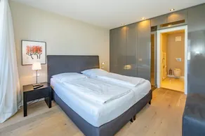 Luxussuite am Meer App. 17 - Luxusferienwohnung am Meer: Erholung und Komfort - Image 5