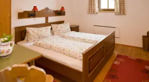 Farmhouse Prosi Murtal Styria - Image 4