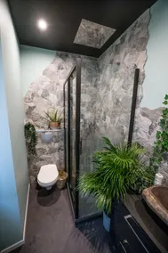 ⭐️JUNGLE ROOM⭐️évadez vous❤️cosy luxe❤️gare/ autoroute⭐️ - Image 3