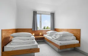 1 Bedroom Accommodation in Gudhjem - Image 5