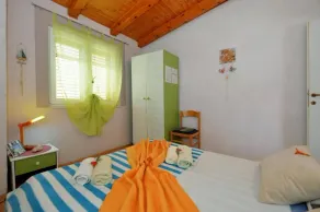 Apartments Sunce - with sea view (Blue A2) - Image 4