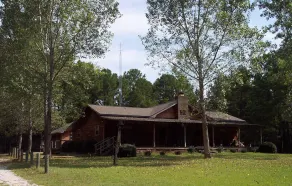 Hawkins Ridge Lodge - Njut av Southern Comfort som bor med en privat sjö - Image 4