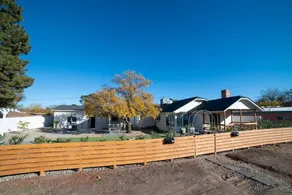 The Grove on Main, 2 Homes, Large Patio - Image 4