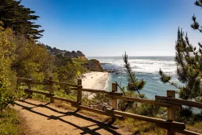 Oceanfront Home Retreat w/ Breathtaking Views of Fitzgerald Marine Reserve - Image 5