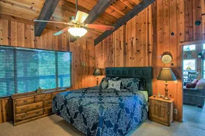 Private luxury custom Lodge with the best view of Lake Shasta and Shasta Caverns - Image 5