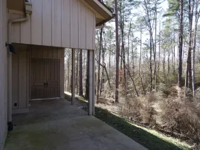 Timberview Lodge - Wooded East Texas åsikter - Image 3