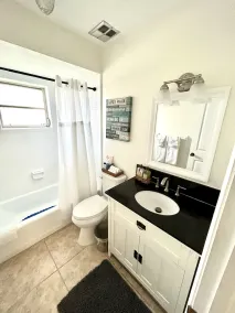 Sunny Canal-Front Home w/ Lanai & Grill! - Image 3