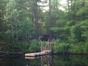 Koppla av och ladda! Lugn familjeägd stuga, Sebago Lake Area, Husdjur gratis - Image 2