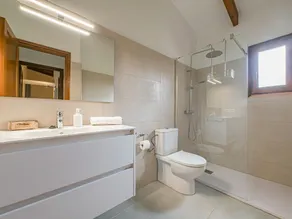 Villa Michaela · Villa Michaela-con piscina. A 500 mts de la playa - Image 3