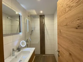 Chalet Tauernbär - Ferienhaus, Dusche und Bad, WC, 3 Schlafräume - Image 5