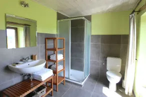 Rymlig lantlig villa - Image 5