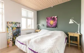 Tolles Haus mit 3 Schlafzimmern in Nexø - Image 3