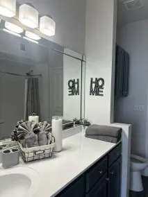 Luxury! Pool View! Great Location! Minutes from NRG Stadium! - Image 5