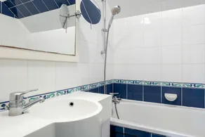Face à la marina, belle maison pour 6, piscine - Image 2