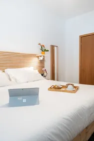 Wohnung | Petersdom-Nähe - Image 4