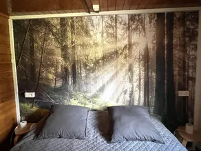Cozy chalet for 6 people - Image 5