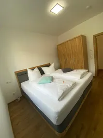 Vacation apartment Disbach - Image 4