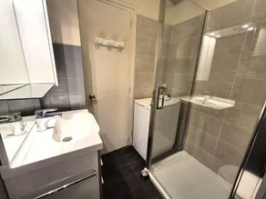 Residence Victoria - Studio in quiet neighborhood! - Image 2