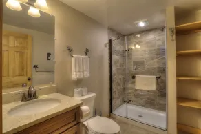 Oquossoc Suite #1 | A/C & Fireplace - Image 2