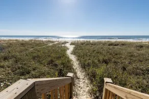 See why this is “Our Happy Place” in this pet-friendly, oceanfront home with a hot tub. - Image 5