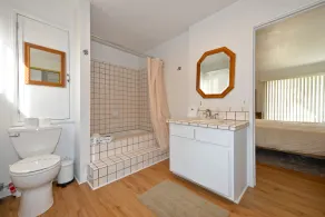 317CA, WIFI, PRIVATE BALCONY W / BBQ, Nära till stranden - Image 3