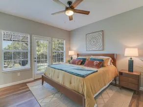 3 Acre Home On Creek W/Pool! Hill Country Views   - Image 4