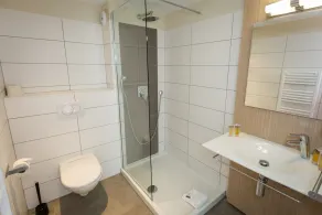 Studio Abordable Près de la Mer | Wi-Fi Gratuit - Image 2