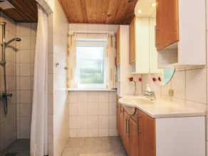 4 star holiday home in Hals - Image 3