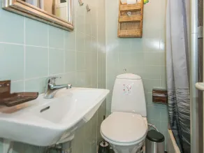 Vintage Holiday Home in Rømø near Beach - Image 2