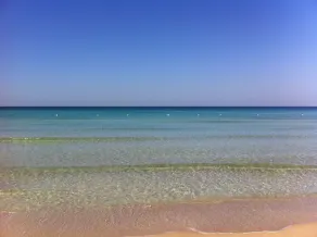 Salento Villa Emma-Appartamento Green: Relax a pochi passi dal mare cristallino - Image 5