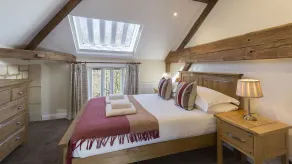 A sudeley castle cottage that sleeps 4 guests  in 3 bedrooms - Image 5