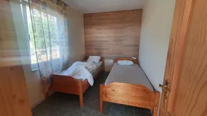 Vacation apartment 1 on the beautifully situated finca with pool and sea views - Image 5