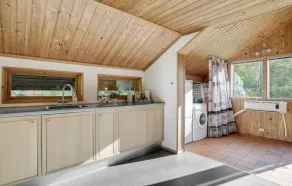 Amazing Home In Kirke Hyllinge With Kitchen - Image 2