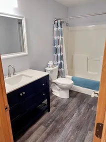 Kingsbury Creek Vacation Home - Image 2