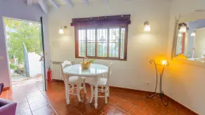 Casa El Paraiso Escondido Montecorto by Ruralidays - Image 4