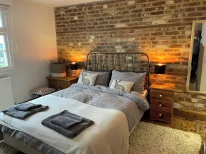 2 chambres à coucher à Hastings - Image 3