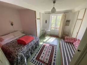 Rummelig fransk villa på en flod, unikt feriehus til familie og venner - Image 4