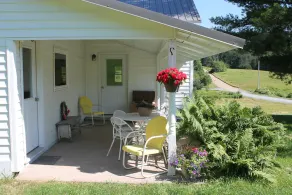 Le Douglas Place - une cabane rustique sur l'Arménie Montagne - Image 4