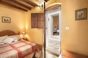 Ferienhaus 'Casa Rural Madre Nieves' mit Meerblick, privater Terrasse und WLAN - Image 3