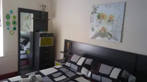 South Compostela. Nice comfortable and equipped aprmto - Image 5