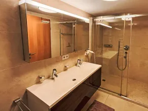Apartment Living House Vandans by Interhome - Image 2