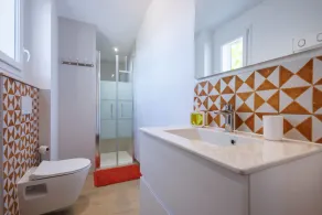 L'Ostalada LEMH - Magnifique maison 8 personnes - Image 4