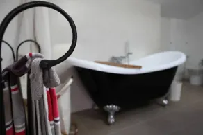 Jewel of the Basque Country: Mellan poolen och stränderna, ultramöblerad villa. - Image 3
