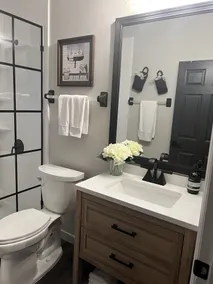 Beautiful updated pool home in a quiet, gated community. - Image 5